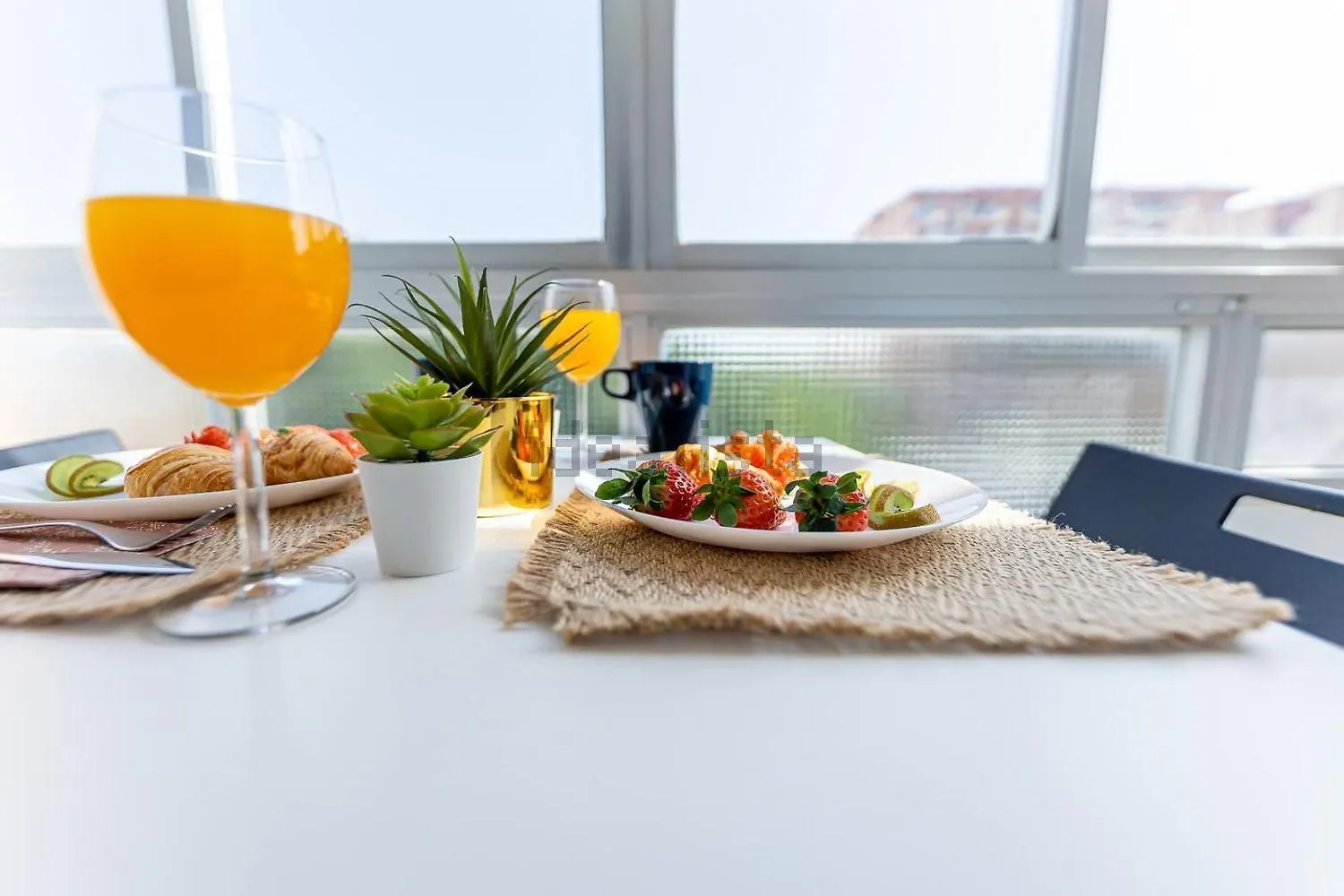 شقة Benalma Home - Hermoso Estudio Cerca De La Playa Y De Todo! بينالماذينا