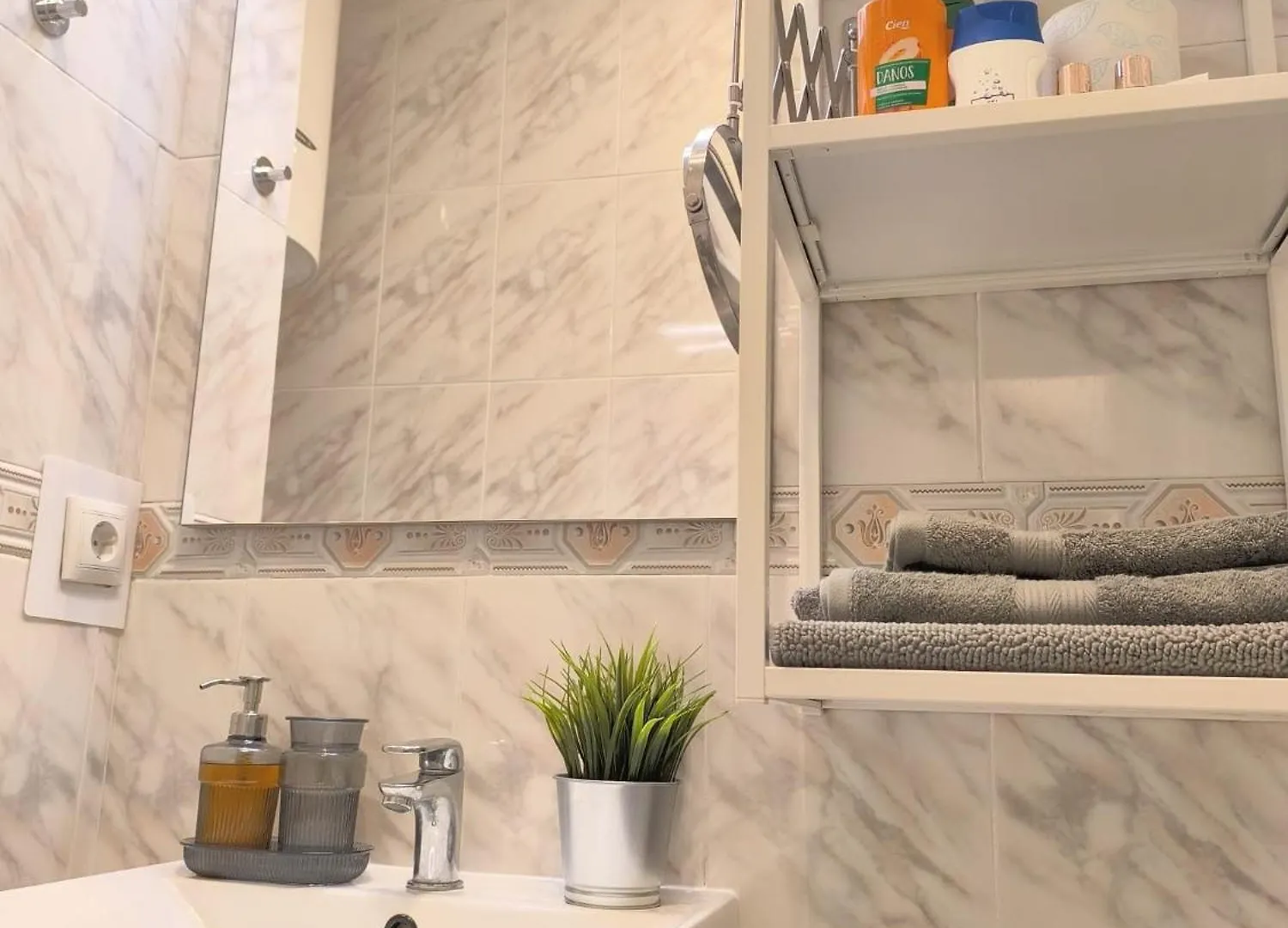 Benalma Home - Hermoso Estudio Cerca De La Playa Y De Todo! بينالماذينا إسبانيا