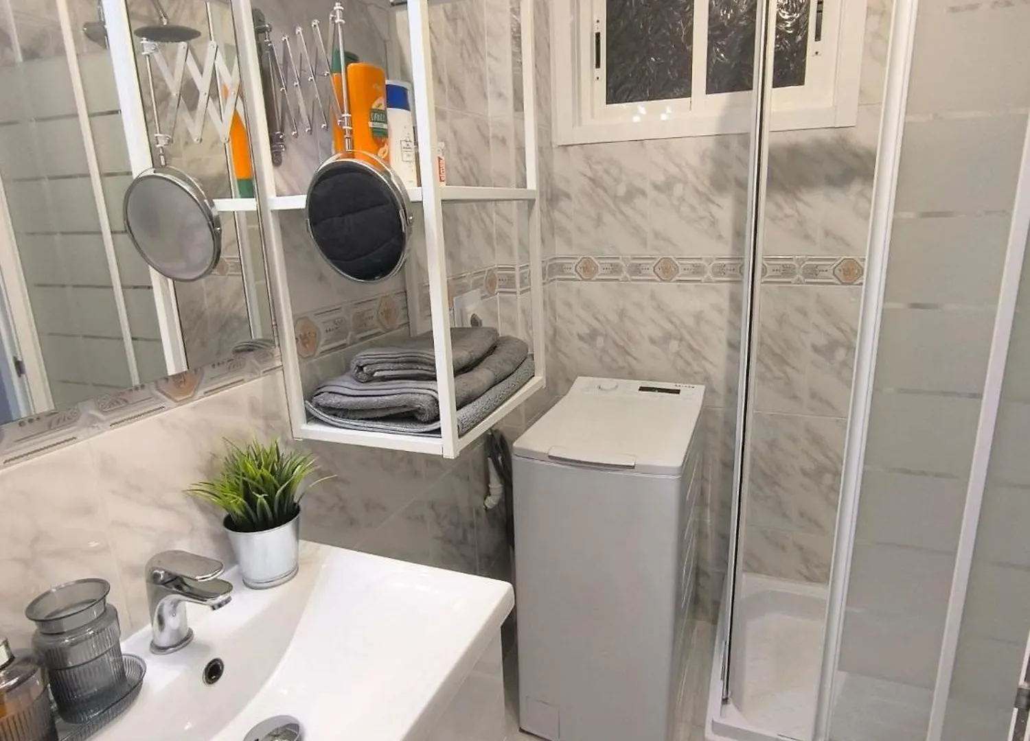 Benalma Home - Hermoso Estudio Cerca De La Playa Y De Todo! Benalmádena Apartamento