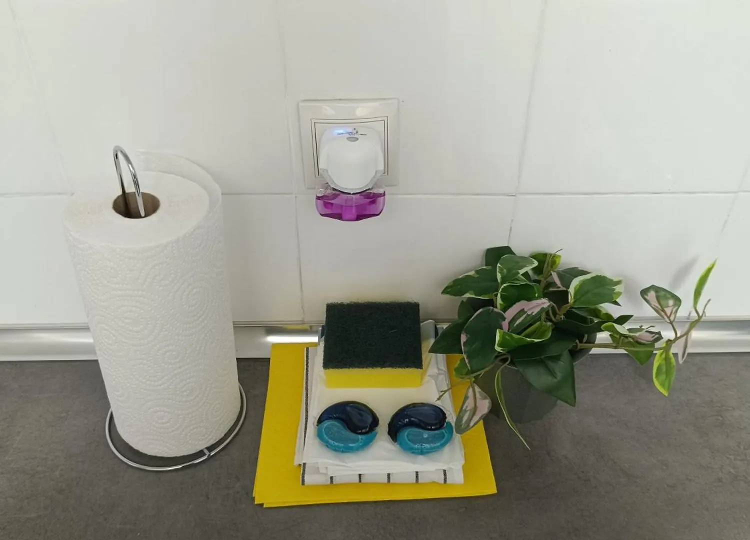 Benalma Home - Hermoso Estudio Cerca De La Playa Y De Todo! بينالماذينا