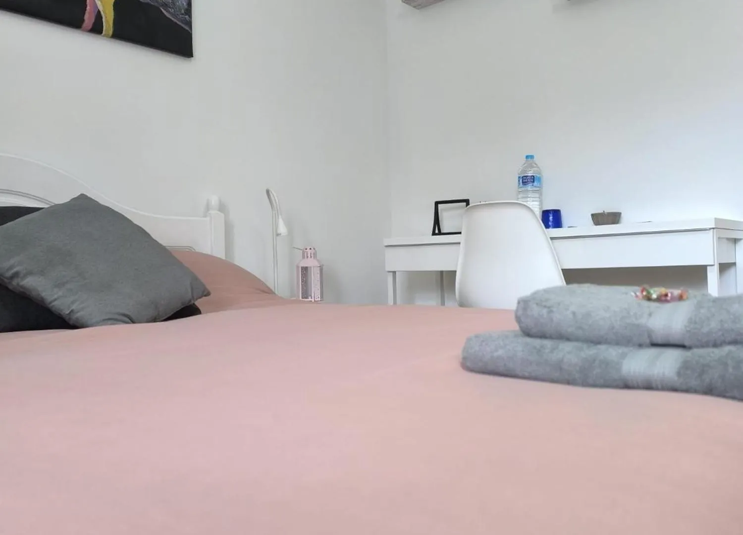 Benalma Home - Hermoso Estudio Cerca De La Playa Y De Todo! Benalmádena