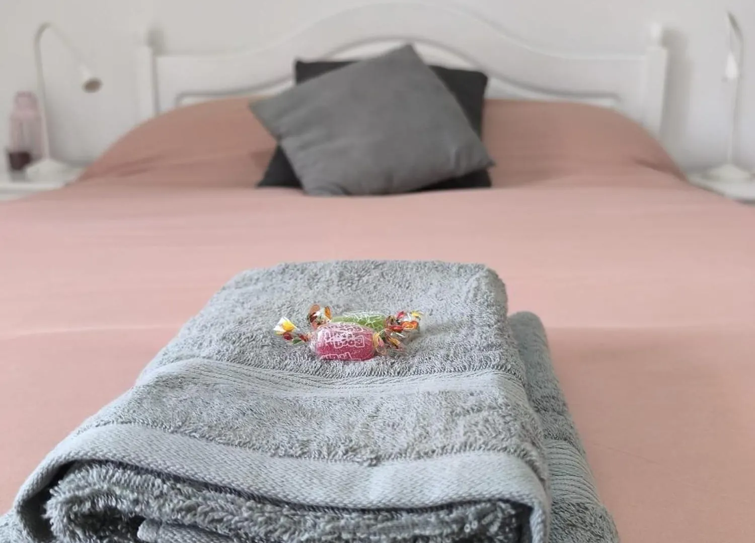 Benalma Home - Hermoso Estudio Cerca De La Playa Y De Todo! Benalmádena Lägenhet