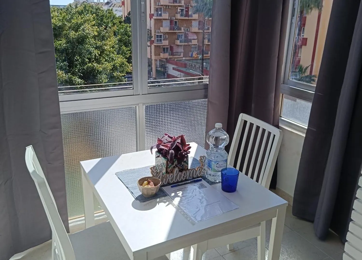 Benalma Home - Hermoso Estudio Cerca De La Playa Y De Todo! Benalmadena Apartment